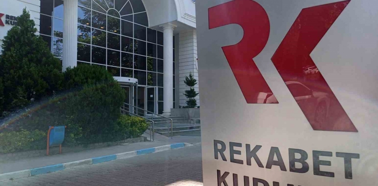 Rekabet Kurumu’ndan Lastik Devlerine Milyarlarca Liralık Rekabet İhlali Cezası