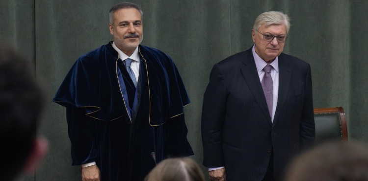 Bakan Fidan’a Moskova Devlet Uluslararası İlişkiler Enstitüsü’nden fahri doktora ünvanı?v=1