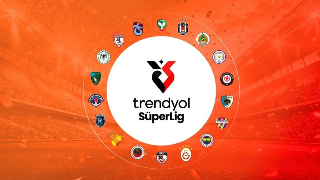 TFF 'Trendyol' İle İlgili Yeni Kararını Açıkladı