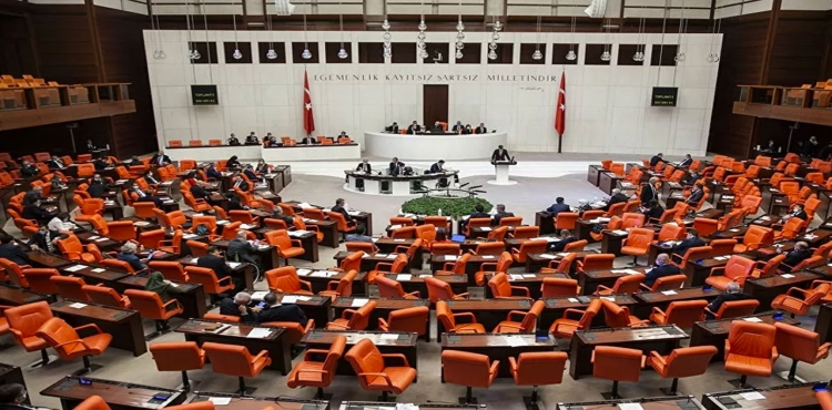 Şehit Aileleri ve Gazilere Müjde TBMM’den Yeni Haklar ve Zam Kararı Geçti