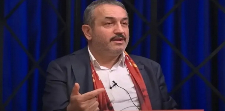 Sebahattin Şirin Hakkında Ev Hapsi Kararı?v=1